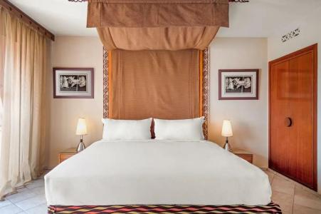 Le Meridien N'fis - 85