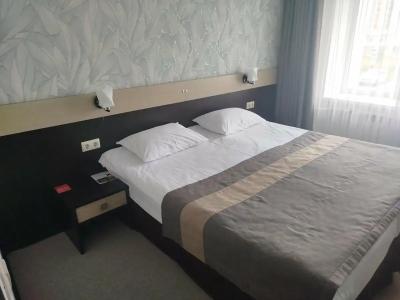 Vorob'evyi Goryi - 39