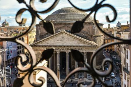 Antico Albergo del Sole al Pantheon - 33