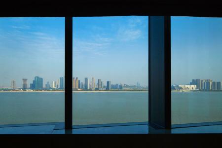 Hangzhou Marriott Qianjiang - 7