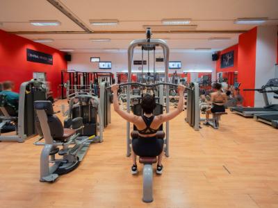 Central Wellness - 17