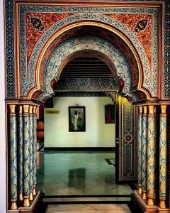 Grand Mogador Menara & Spa - 28