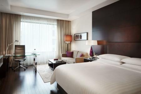 Jaipur Marriott - 68