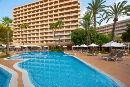 Valentin Reina Paguera - Adults Only - 0