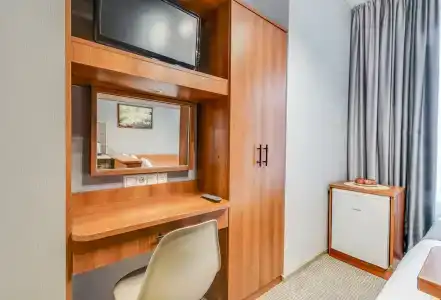 Sokroma Nevsky Fort - 61