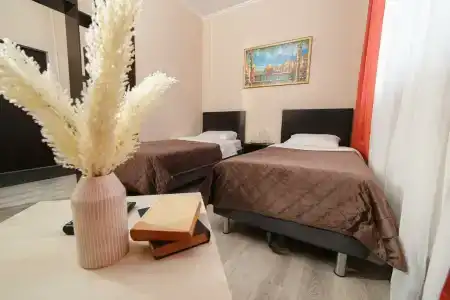 Park-otel Polskii Gorodok - 22