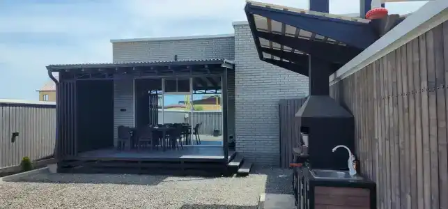 Domiki otdyha Gorets - 49