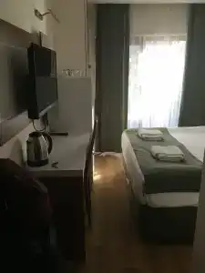 Amore Teki̇Rova - 12