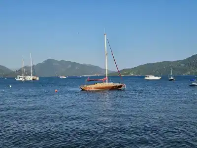 Cettia Beach Resort - 60