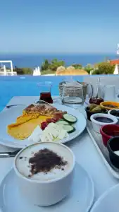 Highclere and Spa - 7