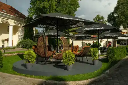 Mabre Residence - 14