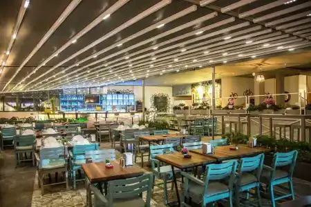 B&B Yuzbasi Beach - 27