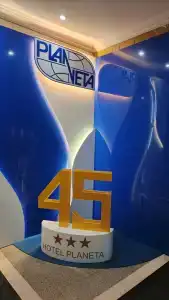 Planeta - 45