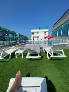 Santorini Family Club Plyazhnyy - 73