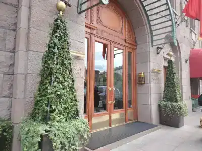 Астория Rocco Forte - 65