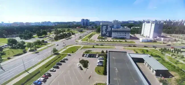 Славянская - 40