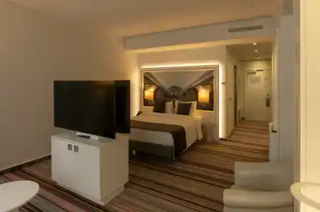 Mercure Baumanskaya - 92