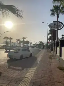 Grand Uysal Beach - 88