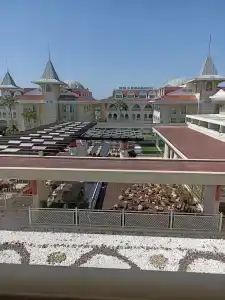 Side Star Resort - Ultra All Inclusive - 20