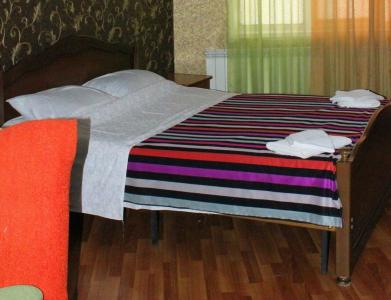 Complex Izumrud - 70