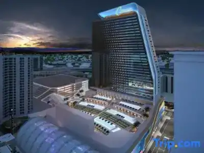 Circa Resort & Casino - Adults Only - 92