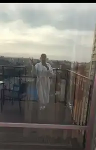 Absolyut Boutique-hotel - 34