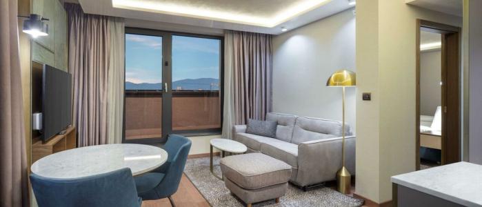 Doubletree By Hilton Plovdiv Center - 35