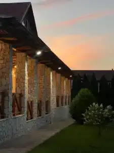 Eko-otel Maslovka - 5