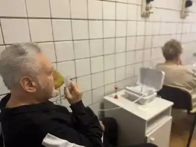 Mitino Health Resort - 65