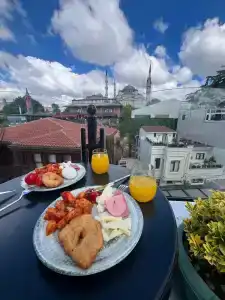 Best Point Sultanahmet,Istanbul - 1
