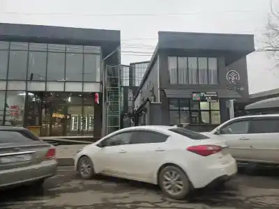 Tauke Khan Plaza - 37