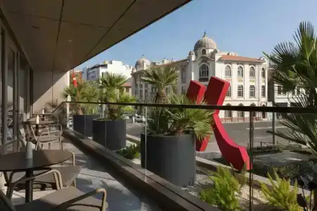 Izmir Marriott - 15