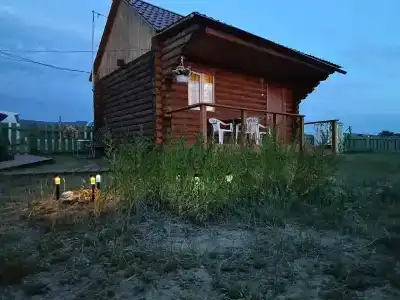 Resort Village "Udachnaya 8" - 18