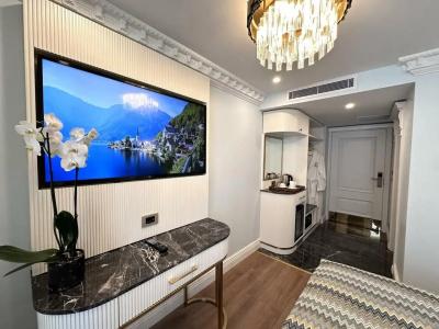 Golden Horn Bosphorus - 18