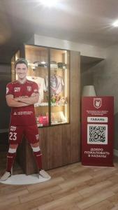 Volzhskaya Gavan - 18