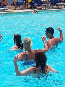 Beach Albatros Resort - 73