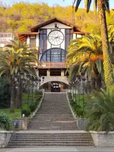 Im. Chelyuskintsev Sanatorium - 15