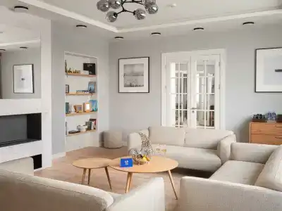 Otel RODINA Grand & SPA Irkutsk 5* - 15