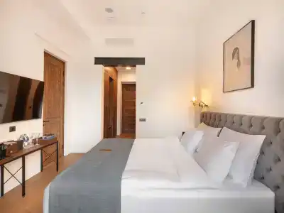 Otel RODINA Grand & SPA Irkutsk 5* - 90