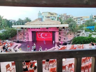 Limak Arcadia Sport Resort Belek - 46