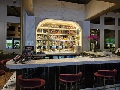 Radisson Collection Vadistanbul - 52