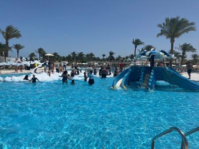 Pharaoh Azur Resort - 46