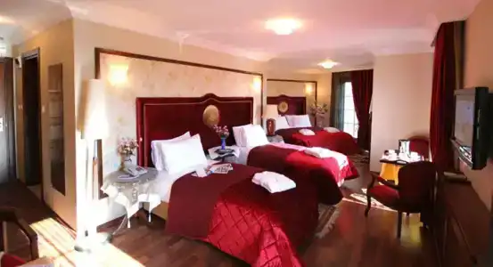 Antea Palace & Spa - 23