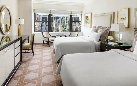 Lotte New York Palace - 69