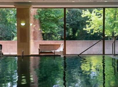 Ensana Grand Margaret Island - 26