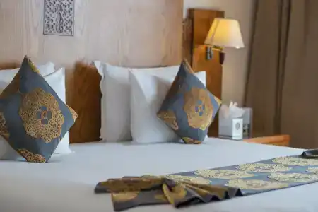 Grand Mogador Sea View & Spa - 10
