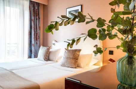 Hôtel Belloy Saint Germain - 81