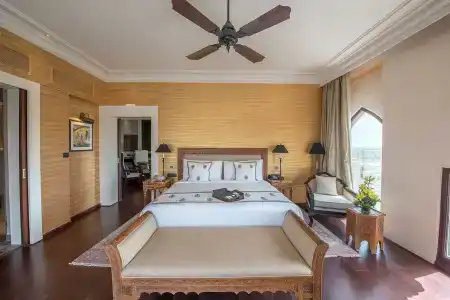 Fairmont Jaipur - 45