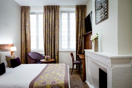 Le Phénix Hôtel - 55