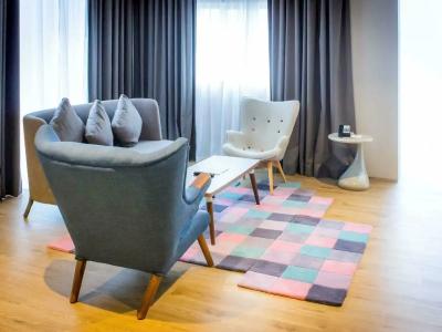 Ibis Styles Dubai Jumeira - 94